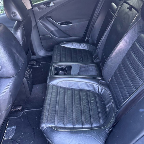 Volkswagen Passat B6 1.8 TSI 160 hp used, petrol, manual