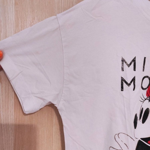 Minnie blouse like new