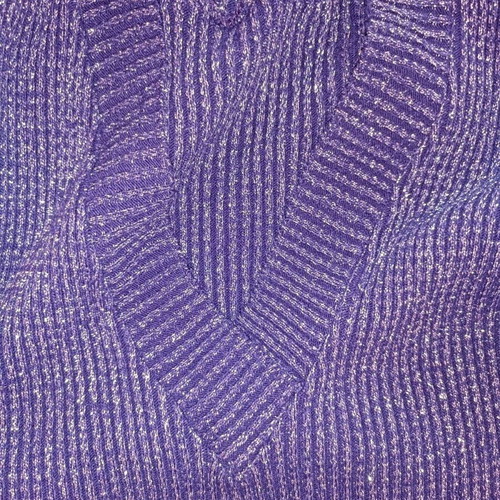 Purple pullover medium like new, elegant