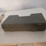 Επαναφορτιζόμενο ηλεκτρικό κατσαβίδι Skarmax 4.8V σαν καινούργιο με 8 καρυδάκια και 27 μύτες