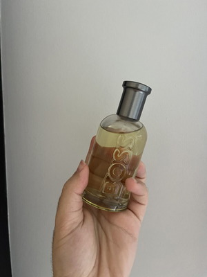 Boss Κολόνια Eau de Toilette 100 ml σαν καινούργιο