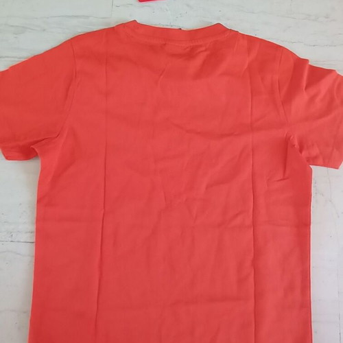 Champion Kids T-shirt New Orange
