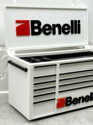 Benelli organizer pen holder pencil like new