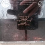 Rock CD like new