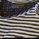  Ανδρικό t-shirt ZARA