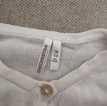Orchestra jacket for 12 months like new