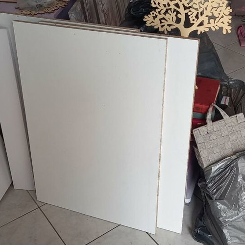 Bed with storage space like new