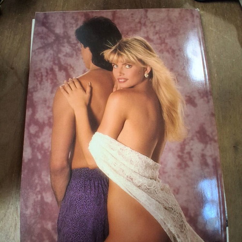 Playboys Fantasies magazine like new 1991
