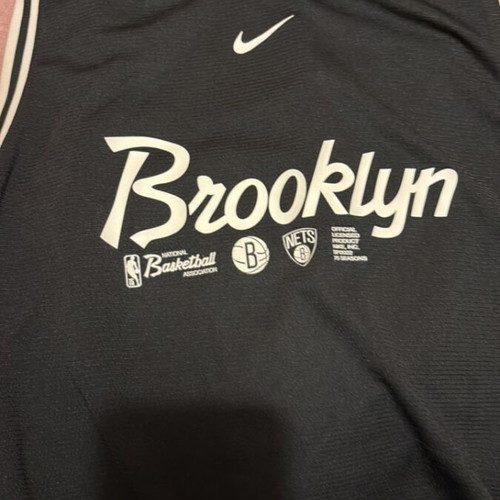 Nike Dri-Fit Sleeveless Sports Shirt used, Large
