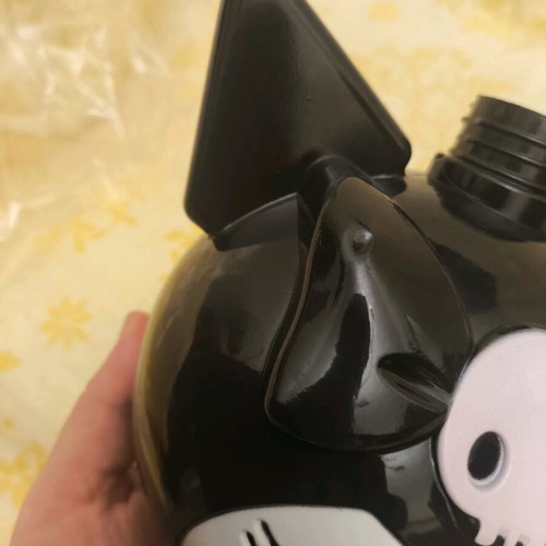Kuromi Sanrio Hello Kitty Friends soap dispenser