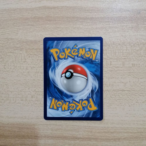 Voltorb Pokémon Card Evolutions 2016 Near Mint