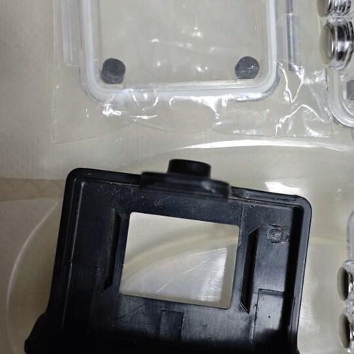SJCAM SJ4000 Action Camera like new, Full HD 1080p, waterproof case