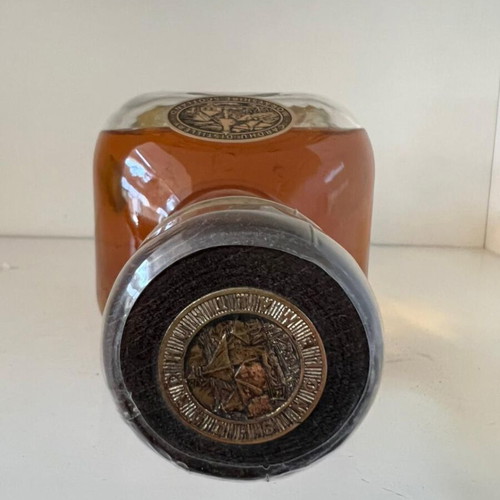 Cardhu Single Malt 12 Years Old Whisky new, collectible, sealed
