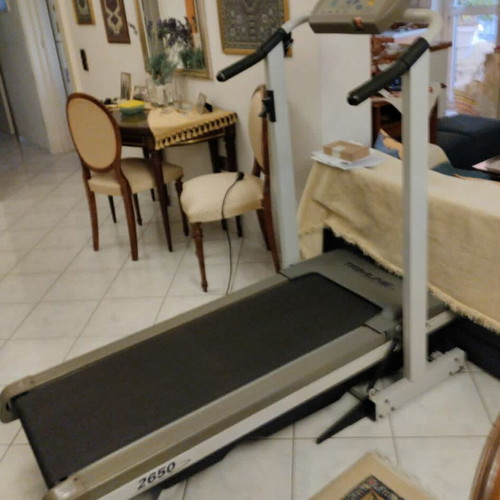 Trimline 2650 treadmill