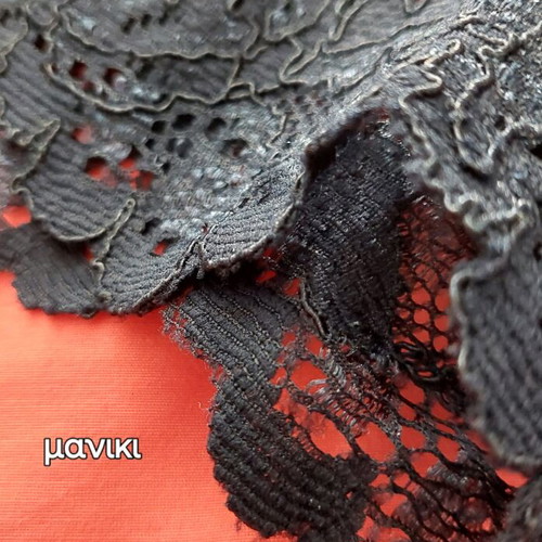 Bill Cost lace dress XXL dark blue like new with gift double lace orange blouse