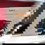  Web Camera Logitech Stream Cam New