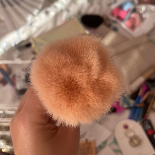 Nail artist brush, unused