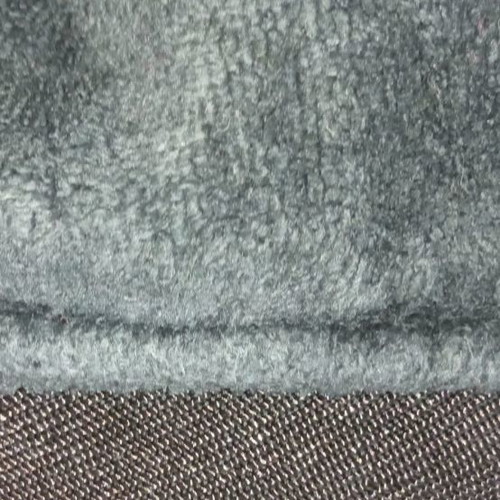 Roberto Cavalli bathrobe with hood used, size M