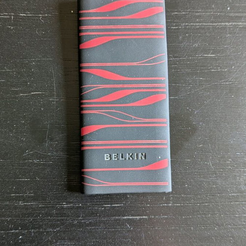 Belkin case for iPod Nano like new