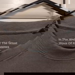  Pull & bear ολοκαίνουργια μπλούζα medium με μεγάλη φόρμα