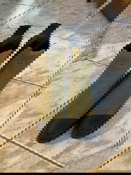 μποτάκια γυναικεια TIMBERLAND
