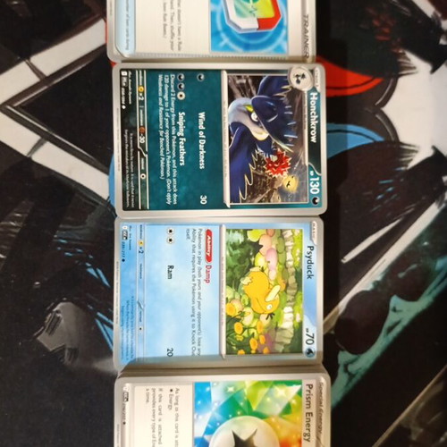 Pokemon cards pack of 200 like new