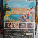 Tadeo Jones DVD