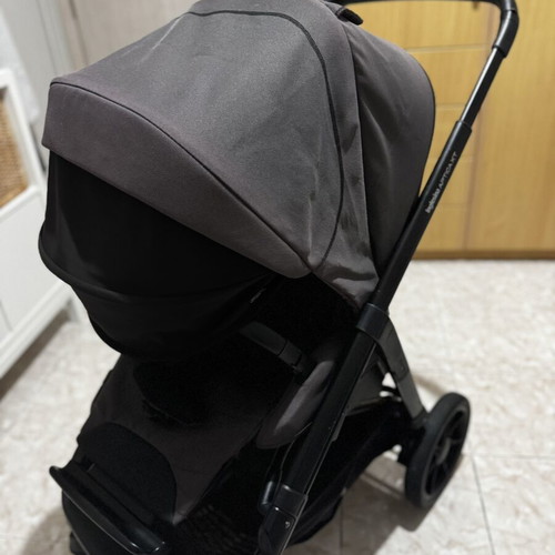 Inglesina Aptica XT stroller and carrycot 2-in-1 used