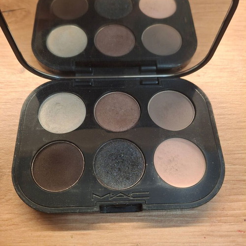 Mac palette like new, lightly used