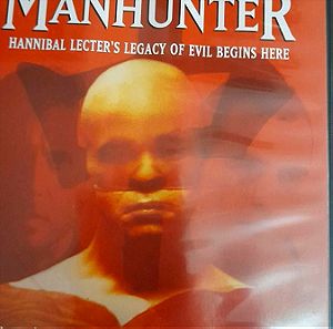 Manhunter 2-Disc (Limited Edition)