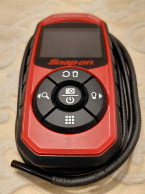 Snap On Camera Tool like new