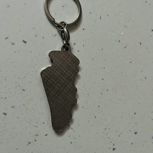 Keychain Bilbao like new