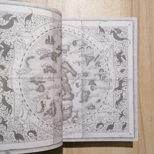 Amazing Creatures New fantasy, adventure and mystery book