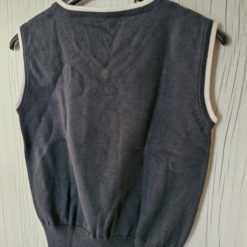 Lapin cardigan for boy size 8 - 128 cm like new