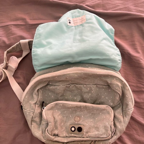 Trixie children's backpack in very good condition