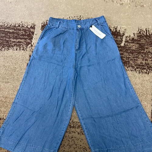 Celestino pants new, size M-L, blue