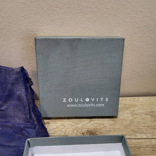 Zoulovits compass new