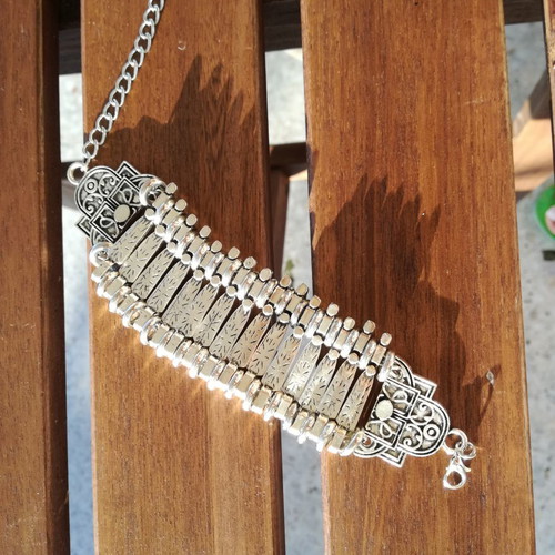 Ethnic bracelet new