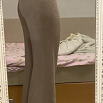 Only beige pants size M 38 10 like new