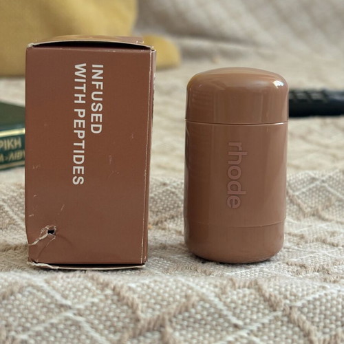 Rhode Pocket Blush Plum new unused