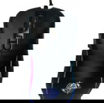 Ποντίκι Zeroground KB-1800GUMS Aochi + Δώρο Mousepad Hama