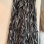Karavan skirt large like new