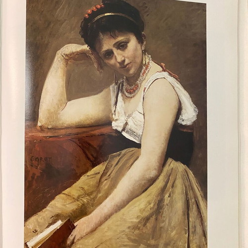 French Salon Artists 1800-1900 Exhibition Catalogue new, Greek