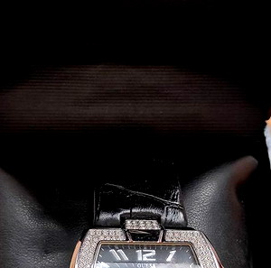 Ρολόι χειρός guess