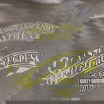  HARLEY DAVIDSON T-SHIRT VINTAGE 2XL