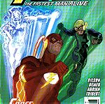  DC COMICS ΞΕΝΟΓΛΩΣΣΑ FLASH FASTEST MAN ALIVE (2006)