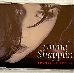  Emma Shapplin - Spente le stelle 2-trk cd single