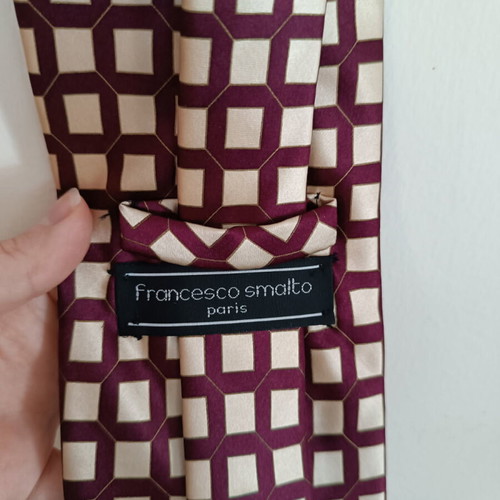 Silk ties pack of 3 like new, classic style