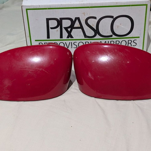Fiat Punto 2015 mirror caps used