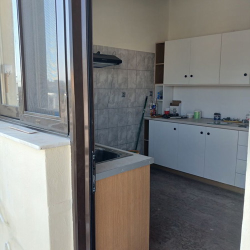 Apartment 64 m² in Nea Ionia, Attica, renovated 2025
